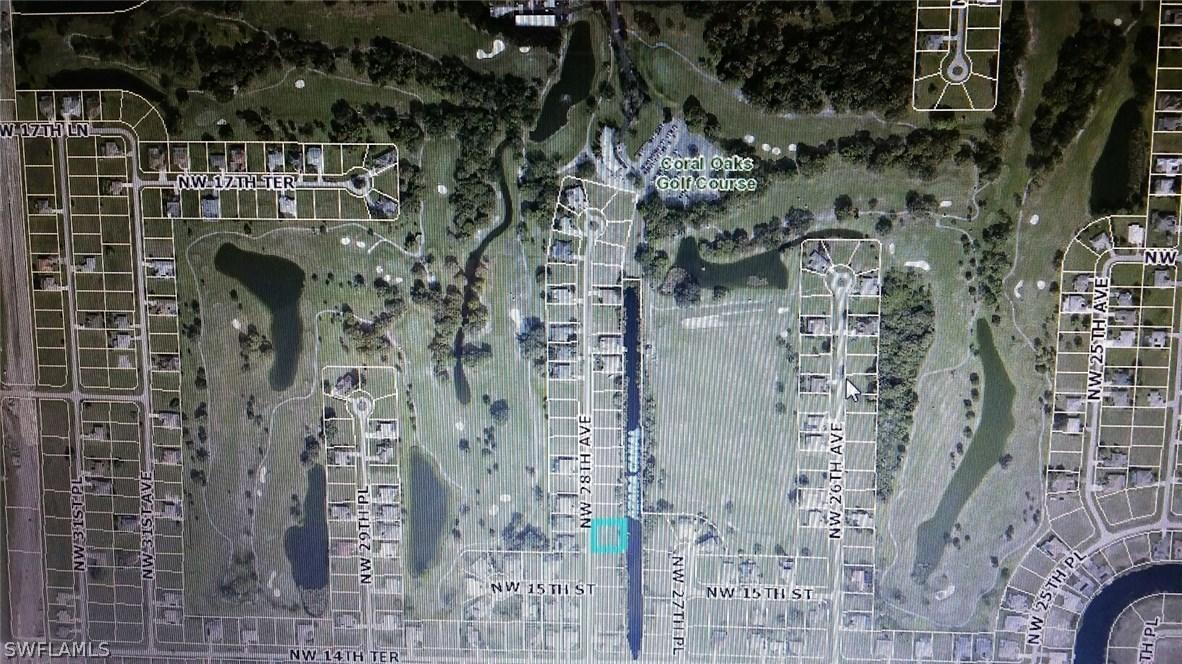 1511 NW 28th Ave., Cape Coral, FL 33993