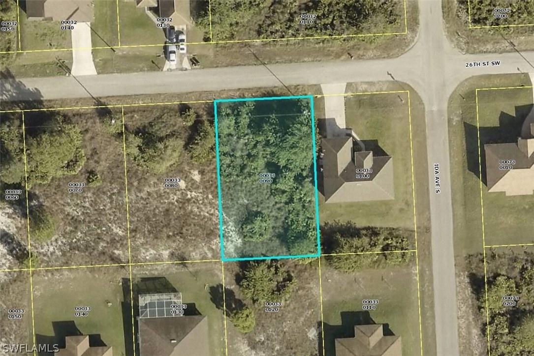 2903 26th St., Lehigh Acres, FL 33971