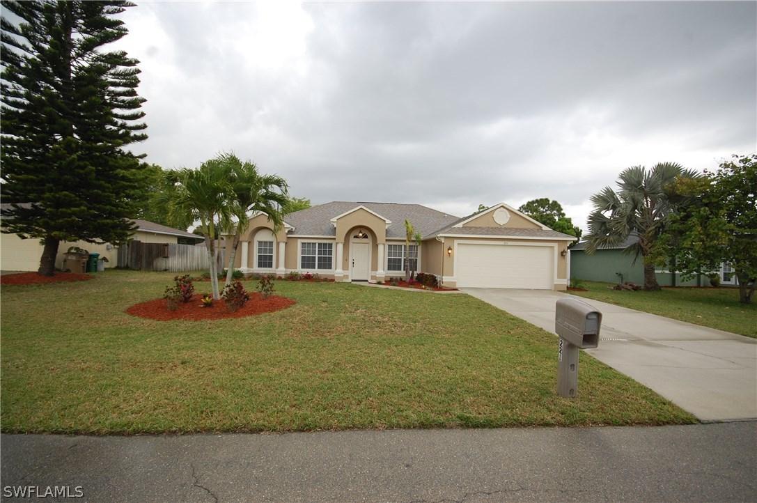 221 SW 39th Ter., Cape Coral, FL 33914