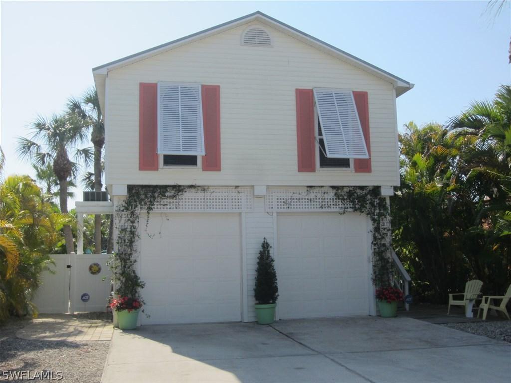 126 Gulfview Ave., Fort Myers Beach, FL 33931