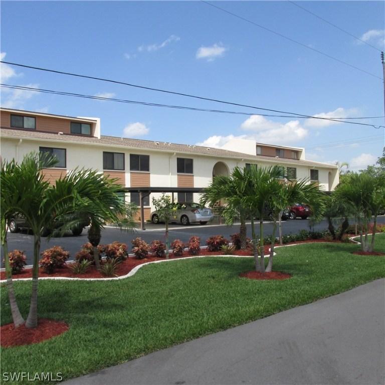 4904 Vincennes St. #207, Cape Coral, FL 33904