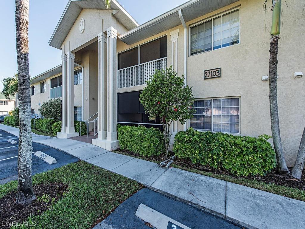 27103 Matheson Ave. #103, Bonita Springs, FL 34135