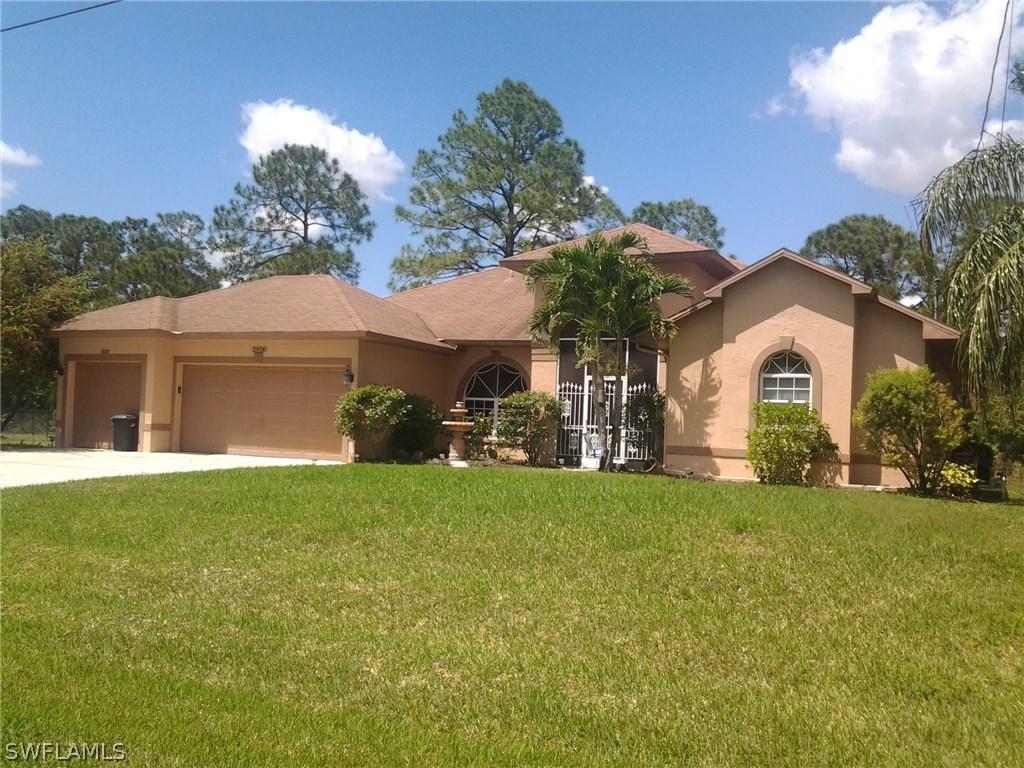 2510 9th St., Lehigh Acres, FL 33976