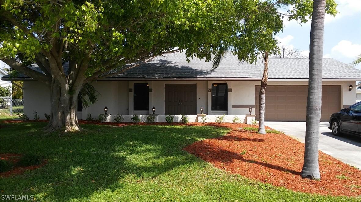 141 SE 18th Ter., Cape Coral, FL 33990