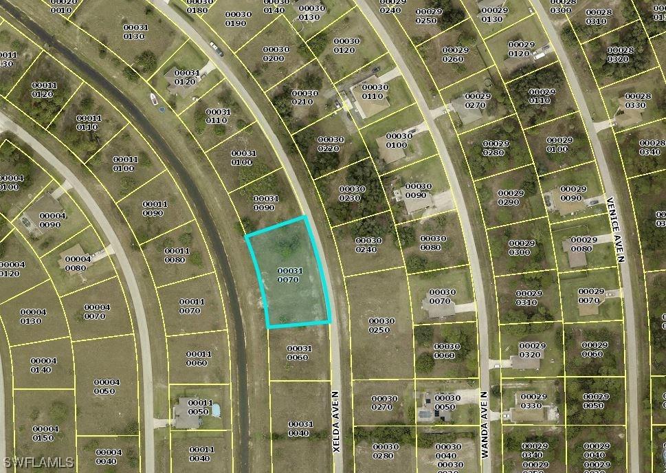 1913 Xelda Ave., Lehigh Acres, FL 33971