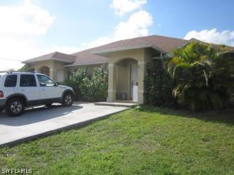 4409/4411 27th St., Lehigh Acres, FL 33973