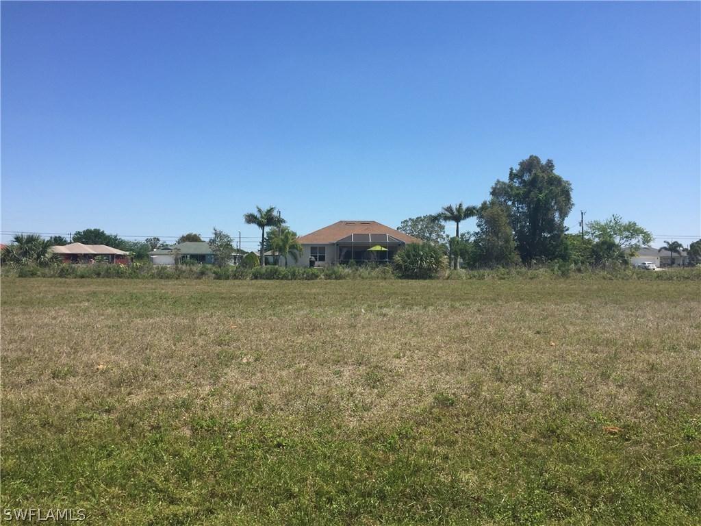 1401 NE 20th Ave., Cape Coral, FL 33909