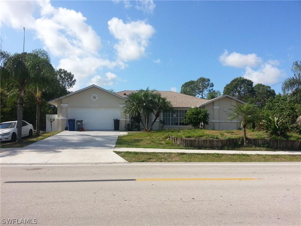 3511 12th St., Lehigh Acres, FL 33971