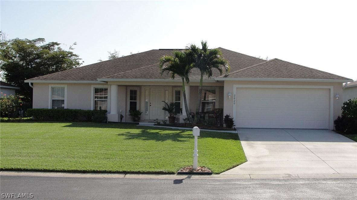 2620 Hidden Perch Way, Fort Myers, FL 33905
