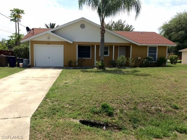 2805 7th St., Lehigh Acres, FL 33971