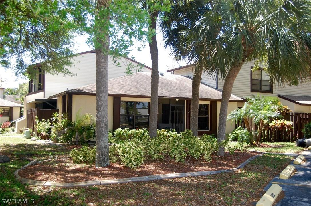 640 SE 12th Ct. #14, Cape Coral, FL 33990