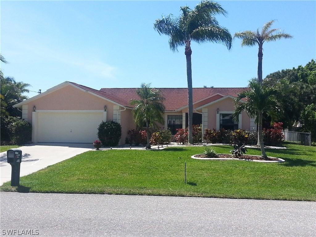 1816 SE 12th St., Cape Coral, FL 33990