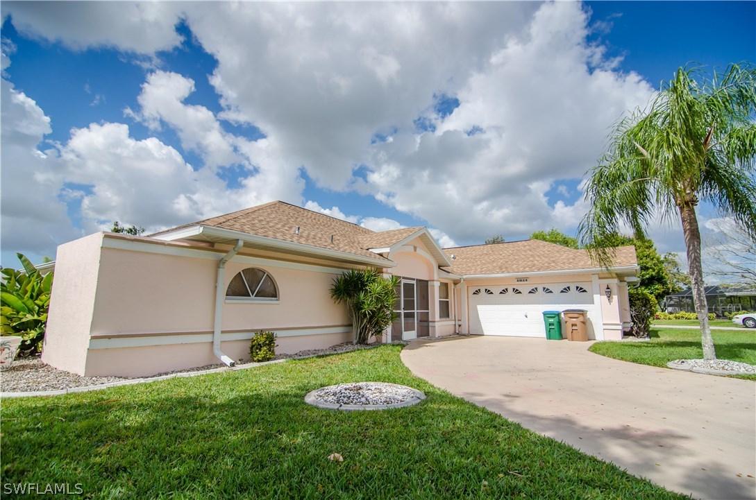 1021 SE 16th Ter., Cape Coral, FL 33990