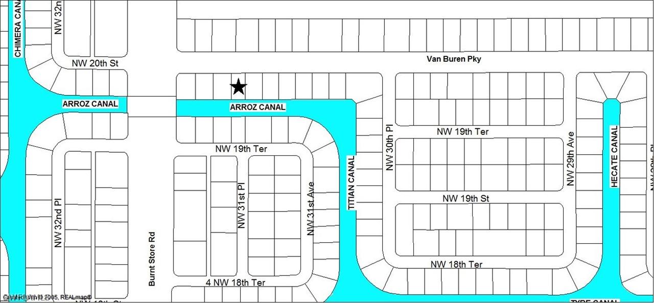 3114 Van Buren Pkwy., Cape Coral, FL 33993