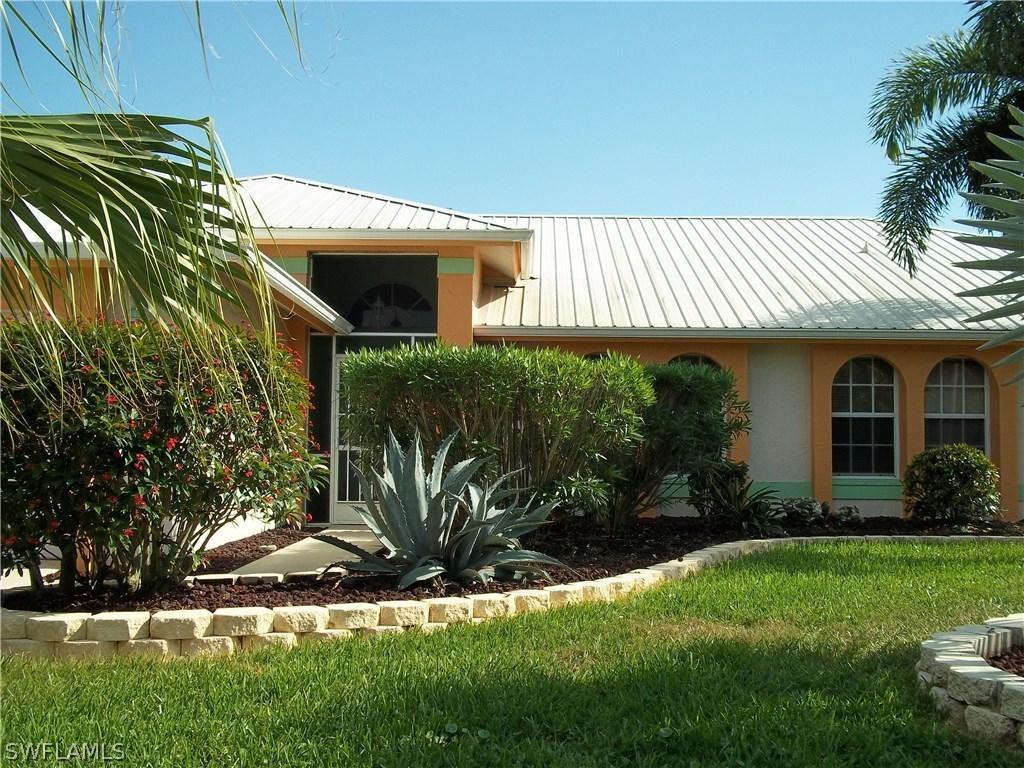 [Address Hidden by Seller], Cape Coral, FL 33904