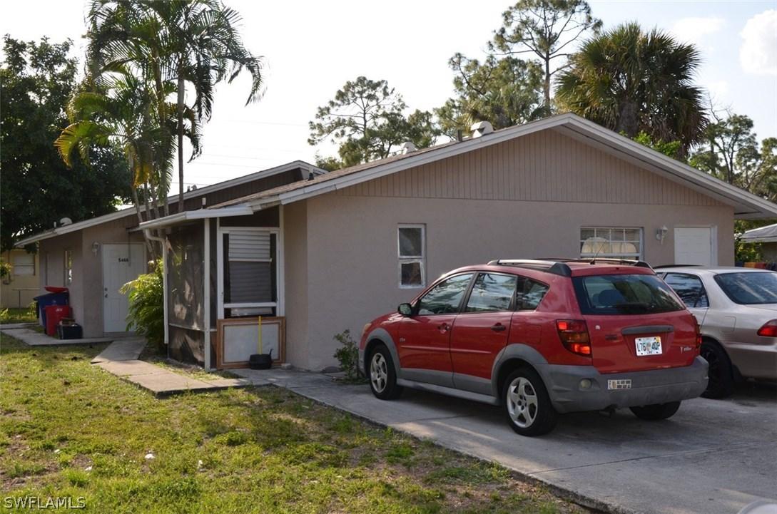 5466 11th Ave., Fort Myers, FL 33907