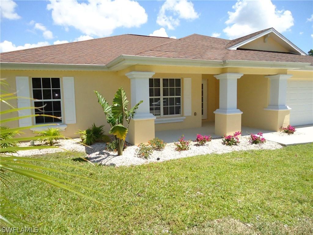 1325 SW 5th Pl., Cape Coral, FL 33991