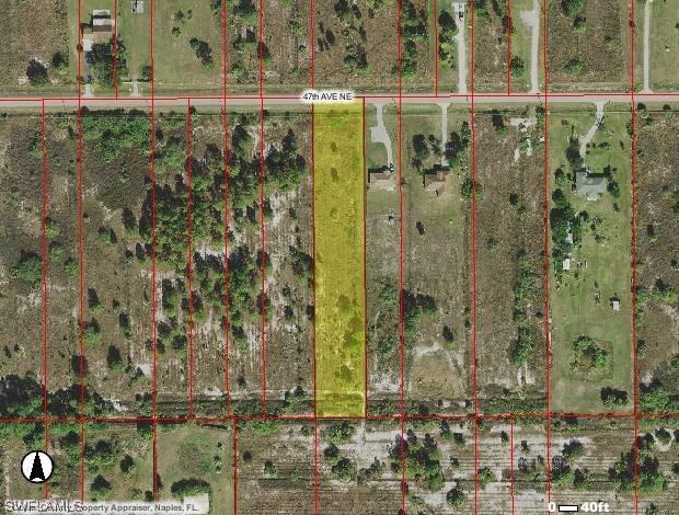 47th Ave., Naples, FL 34120