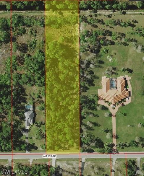 23 Rd., Naples, FL 34117