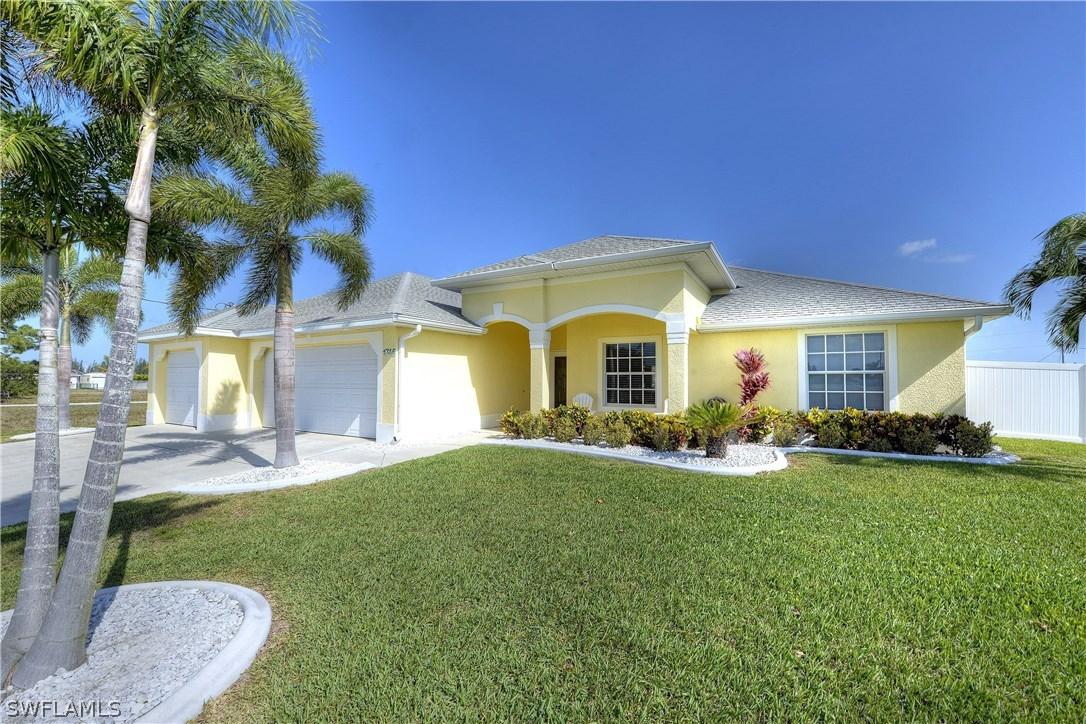 1745 NW 18th St., Cape Coral, FL 33993