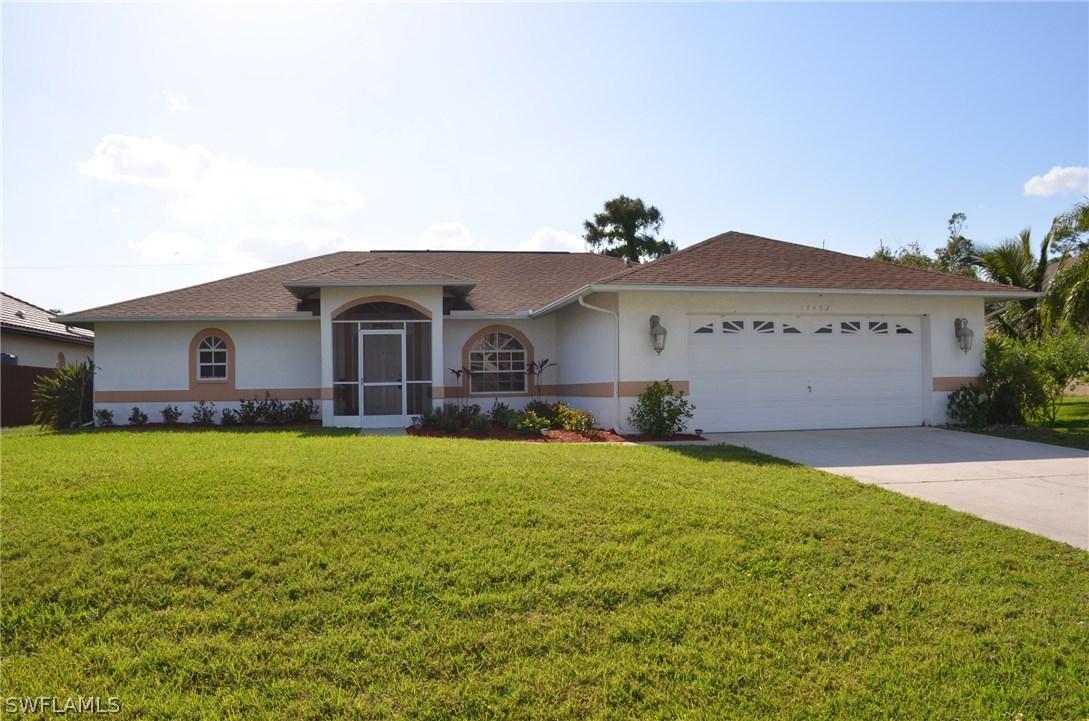 17452 Butler Rd., Fort Myers, FL 33967