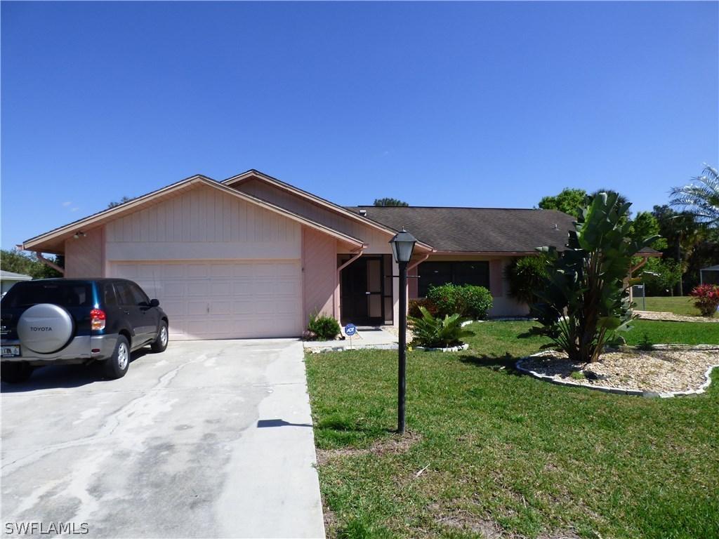 308 Cleveland Ave., Lehigh Acres, FL 33936
