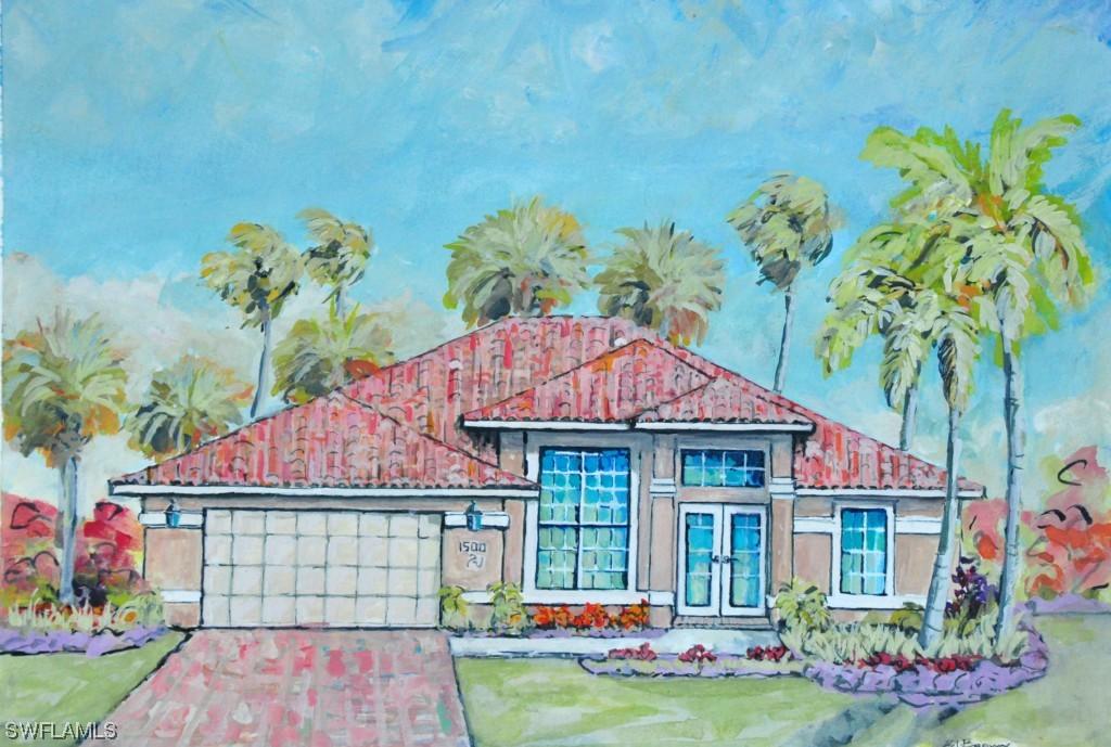 10054 Hidden Pines Ln., Bonita Springs, FL 34135
