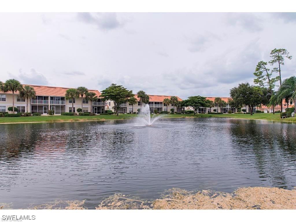 5090 Cedar Springs Dr. #201, Naples, FL 34110