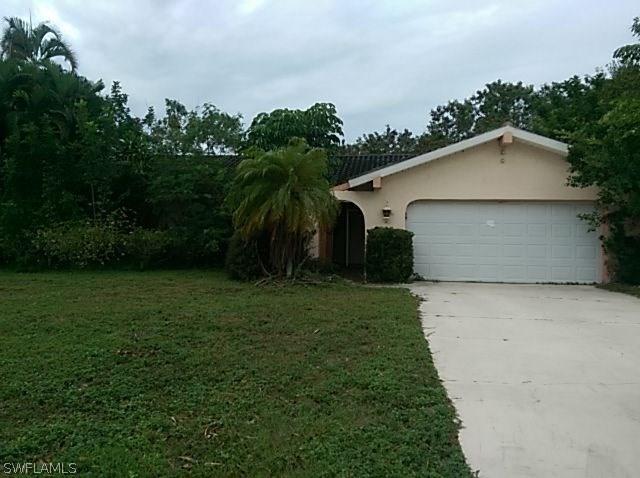 5208 SW 8th Pl., Cape Coral, FL 33914