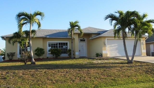 2717 SW 42nd Ln., Cape Coral, FL 33914