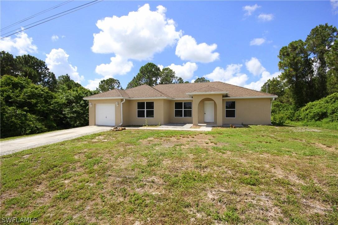 1150 Craft St., Lehigh Acres, FL 33974