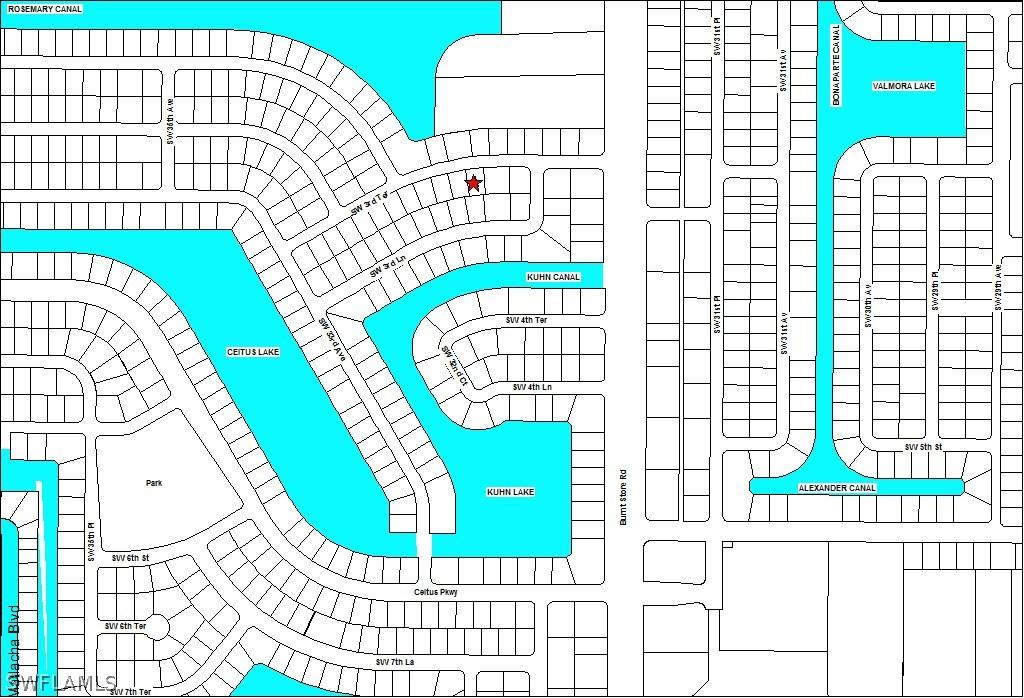 3226 SW 3rd Ter., Cape Coral, FL 33991