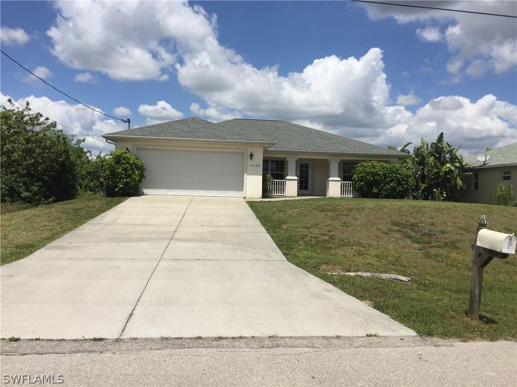 5000 Beauty St., Lehigh Acres, FL 33971