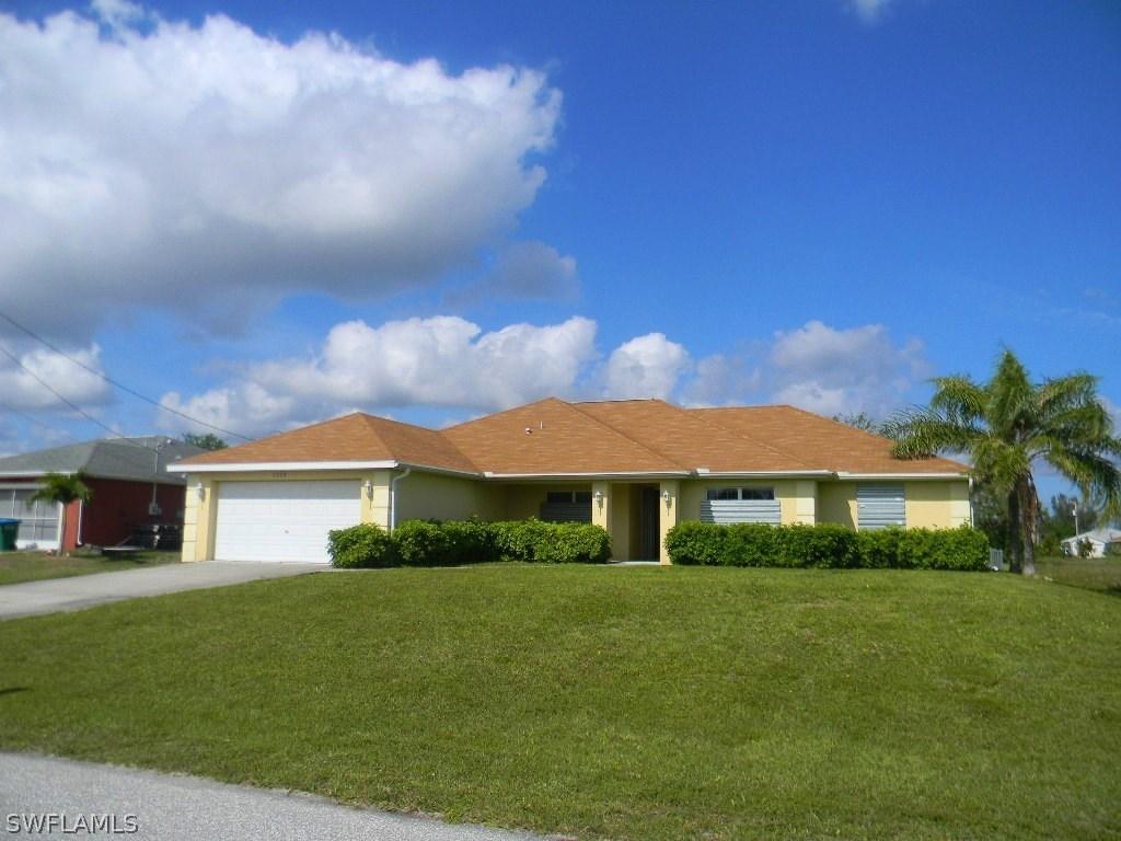 1228 NW 25th Ave., Cape Coral, FL 33993