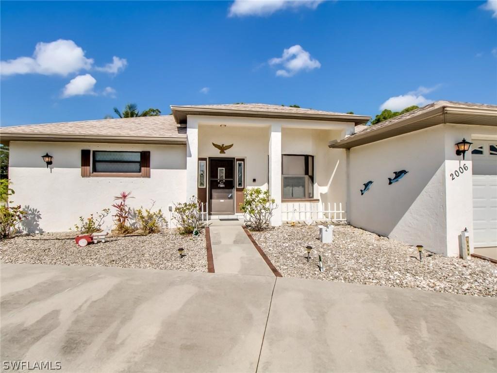 2006 SW 17th Pl., Cape Coral, FL 33991