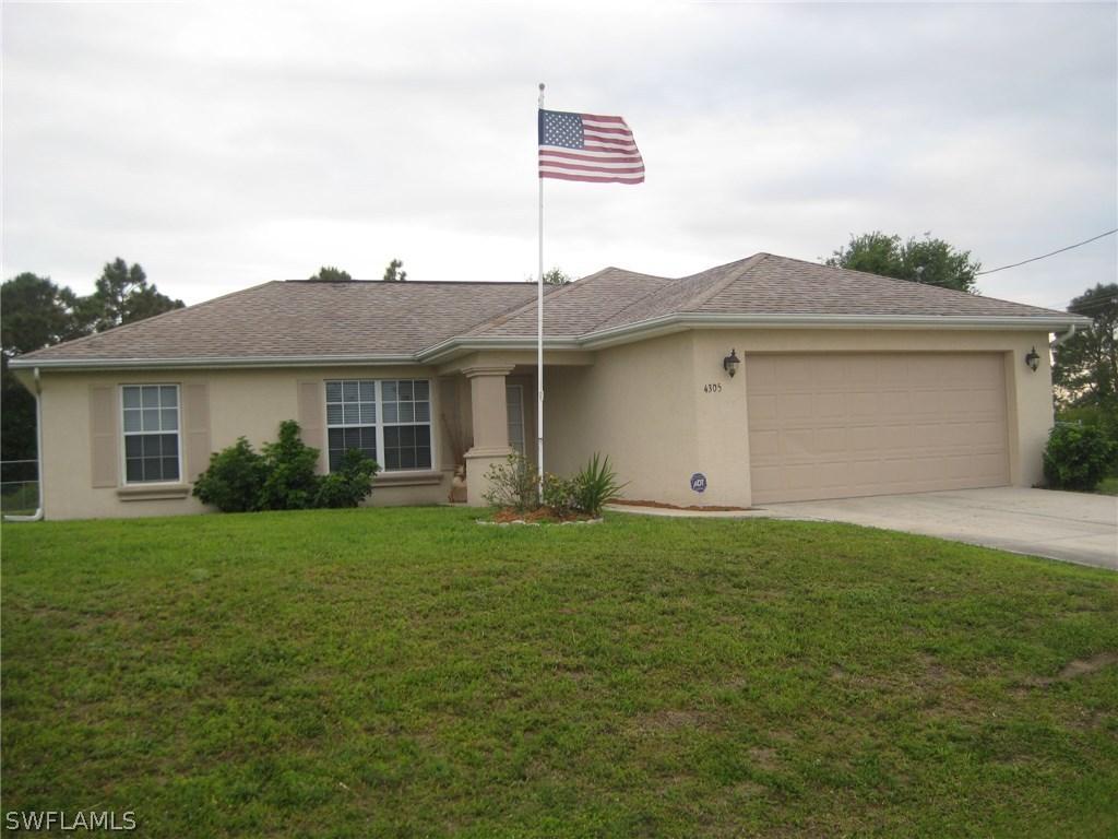 4305 31st St., Lehigh Acres, FL 33976