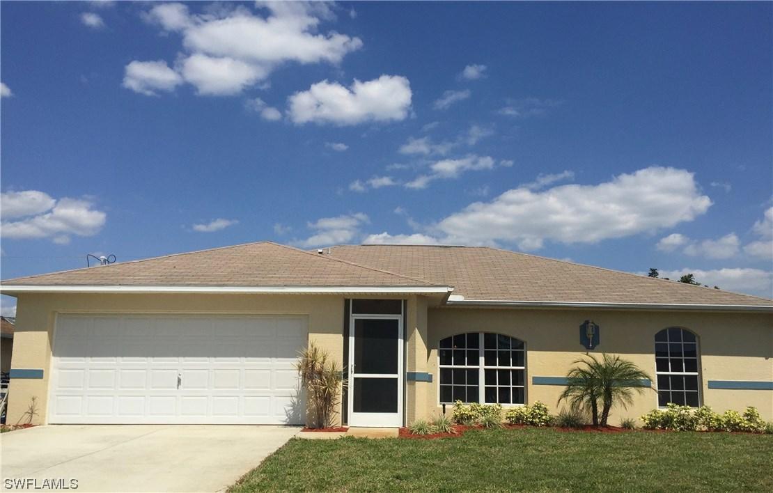 17441 Butler Rd., Fort Myers, FL 33967