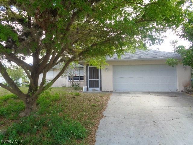 3023 SW 10th Pl., Cape Coral, FL 33914