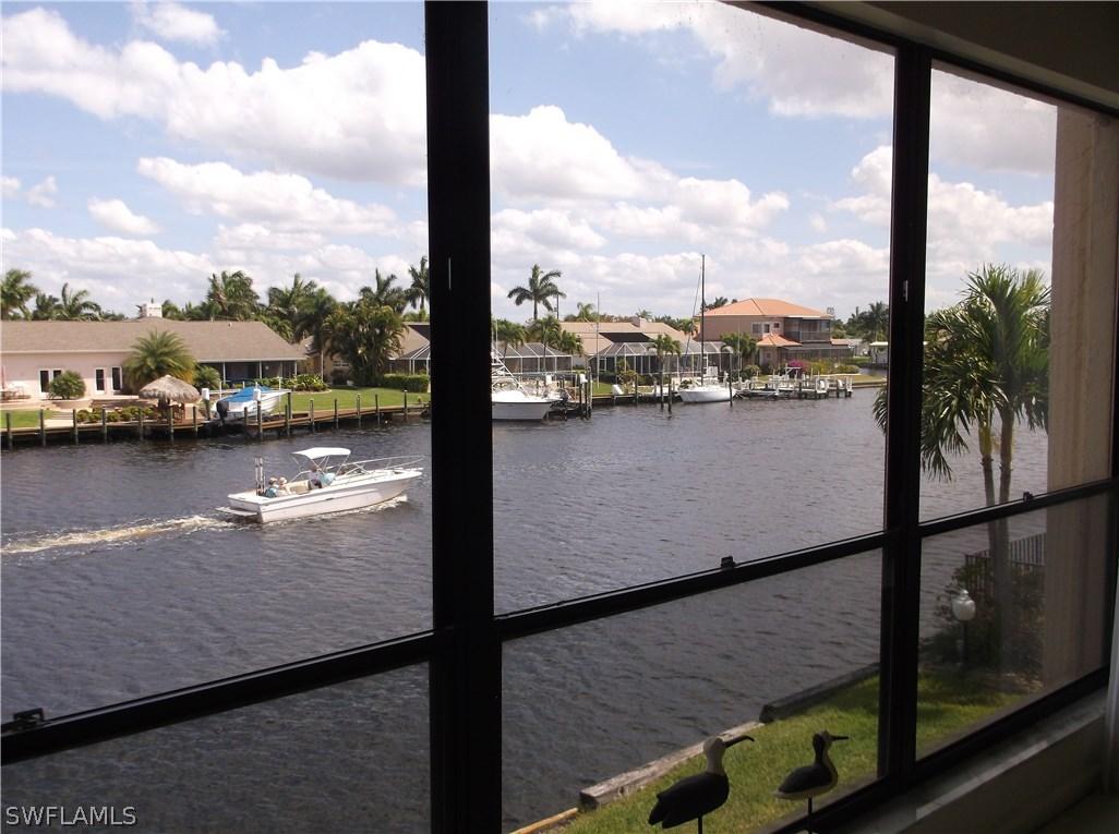1903 SE 40th Ter. #105, Cape Coral, FL 33904