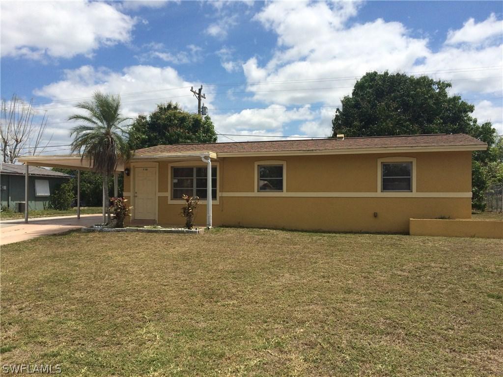 110 Andros St., Lehigh Acres, FL 33936