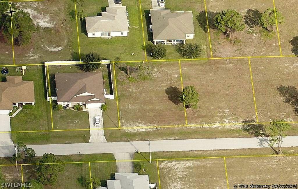 1619 NW 28th Ter., Cape Coral, FL 33993