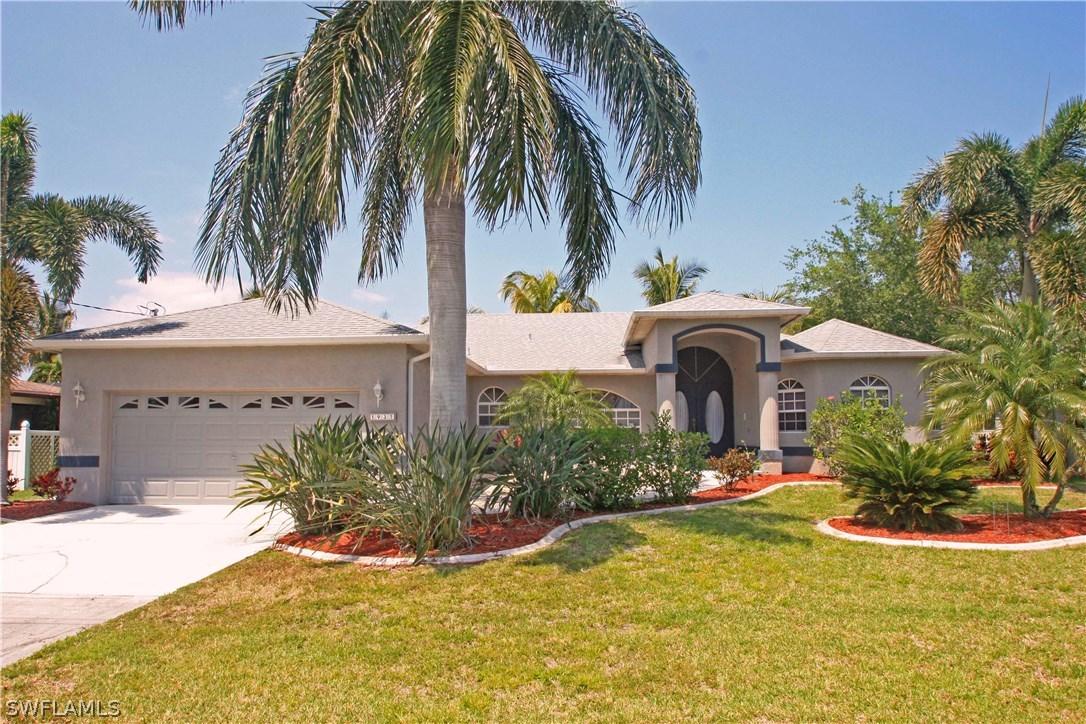 1931 SE 31st St., Cape Coral, FL 33904
