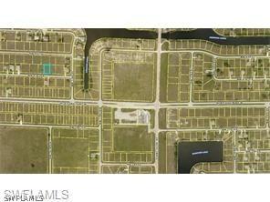 3405 NW 8th Ter., Cape Coral, FL 33993