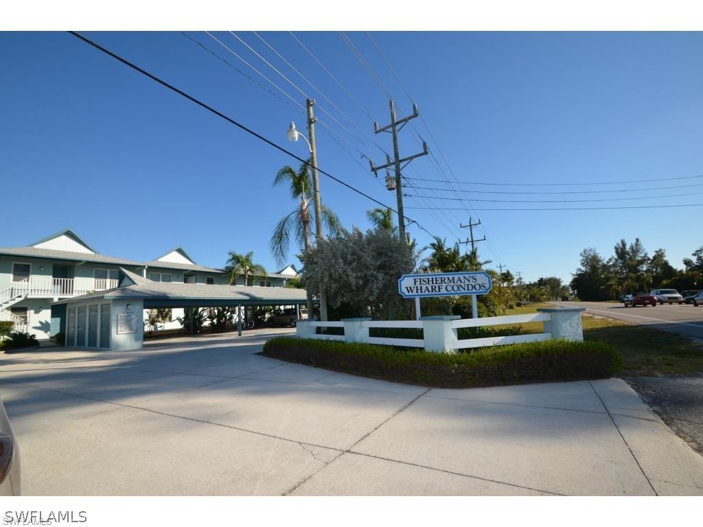 2936 Oleander St. #A1, St. James City, FL 33956