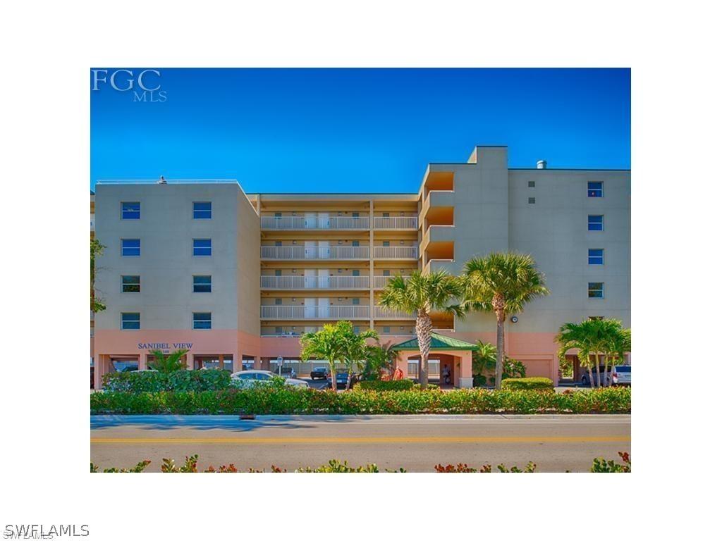 140 Estero Blvd. #2308, Fort Myers Beach, FL 33931