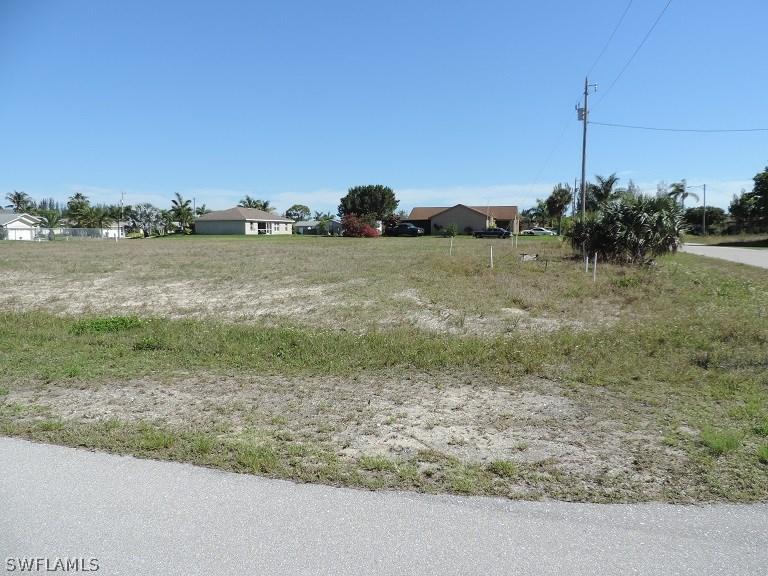 3707 SW 13th Ave., Cape Coral, FL 33914