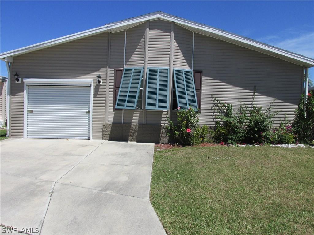 17611 Stevens Blvd., Fort Myers Beach, FL 33931