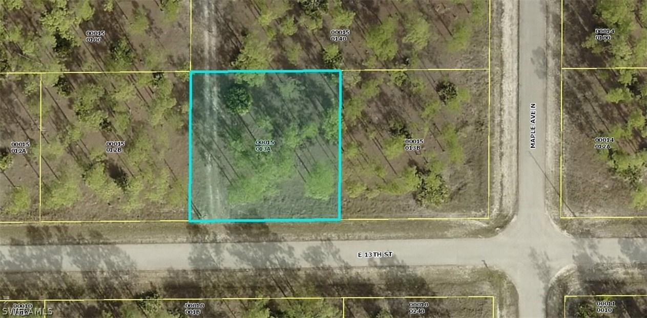 905 E 13th St., Lehigh Acres, FL 33972