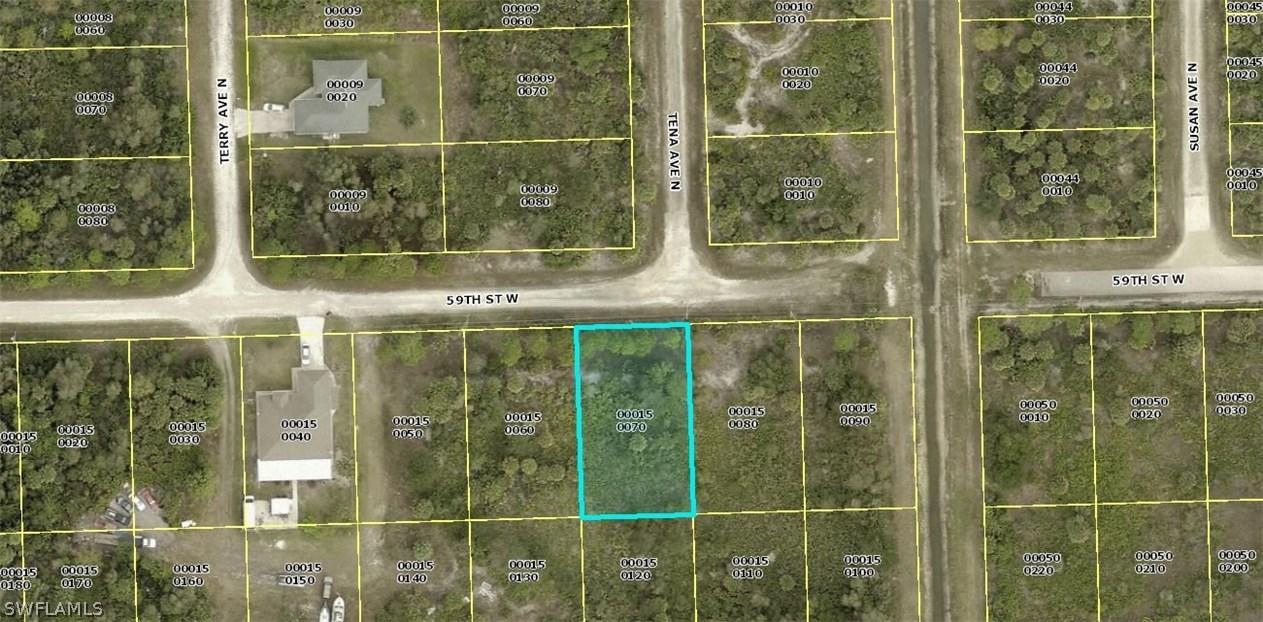 3505 59th St., Lehigh Acres, FL 33971