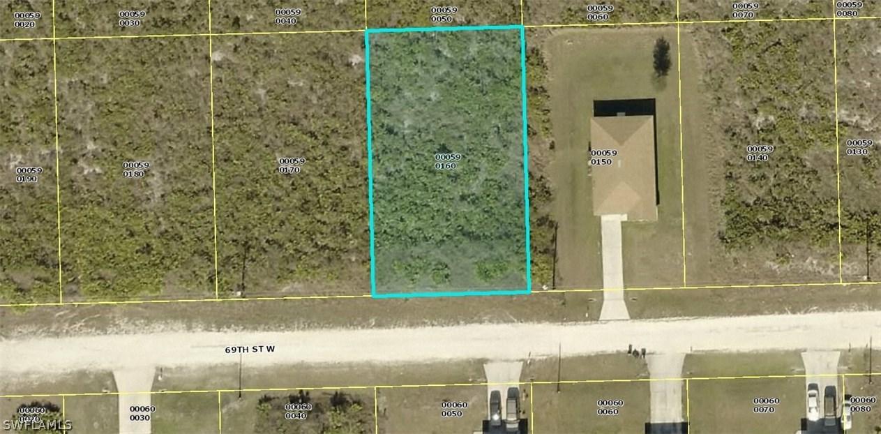 2810 69th St., Lehigh Acres, FL 33971